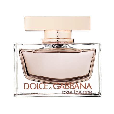 dolce gabbana the one mandarin rose vanilla